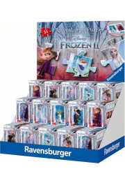 Ravensburger minipusle 54 pc Frozen 2