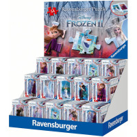 Ravensburger minipusle 54 pc Frozen 2