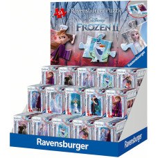 Ravensburger minipusle 54 pc Frozen 2