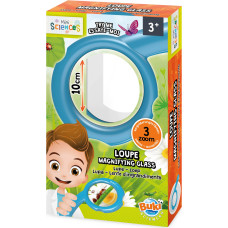 Buki France Buki Mini Sciences Magnifying glass