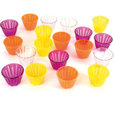 TTS Lightbox Activity Clever Cups Set 20