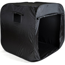 TTS Pop-Up Sensory Space Black