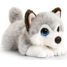 Keel Toys koer Husky 25 cm.