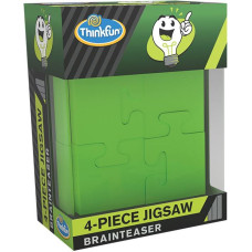 Thinkfun 4-Piece Jigsaw