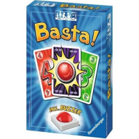 Ravensburger A Card Game Basta