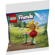 Lego Friends Flower Garden