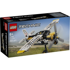 Lego Technic Bush Plane