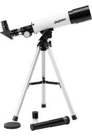 GeoSafari® Vega 360° teleskops