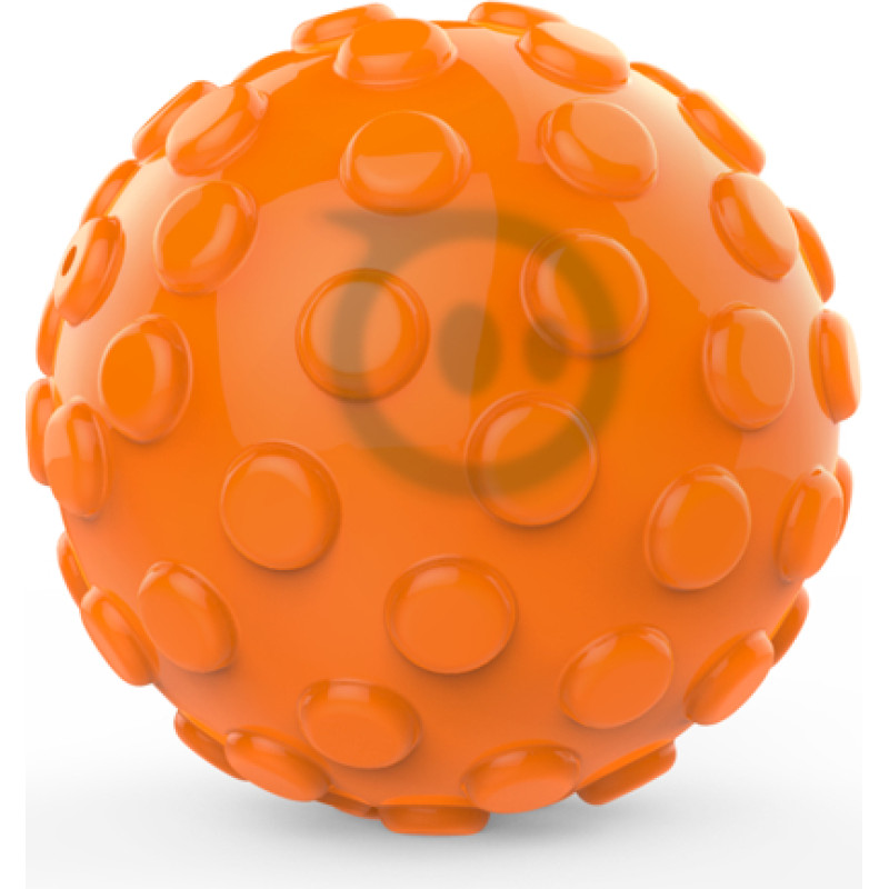 Sphero Nubby Cover - Orange