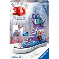 Ravensburger 3D puzzle Chain Pencilcase Frozen