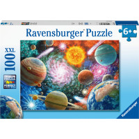 Ravensburger Puzzle 100 pc Cosmos