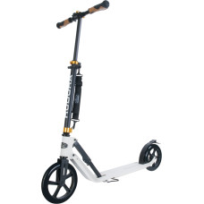 Hudora Scooter BigWheel Style 230 White