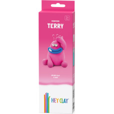 Hey Clay Modeling Clay Monster Terry