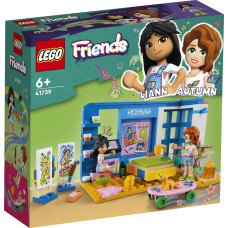 Lego Friends Liann's Room