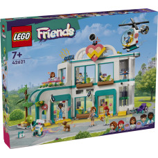 Lego Friends Heartlake City Hospital