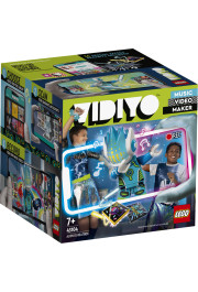 Lego Vidyo Alien DJ BeatBox