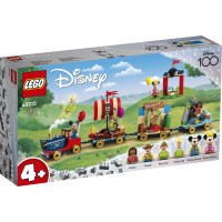 Lego Disney Celebration Train