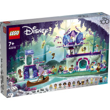 Lego Disney The Enchanted Treehouse