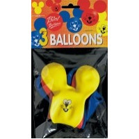 Viborg Balloons Mice