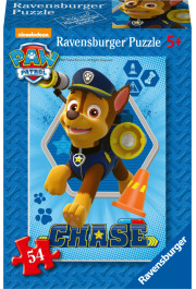 Ravensburger minipuzzle 54 pc Patrol Dogs