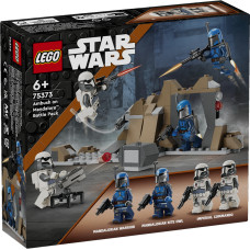 Lego Star Wars Ambush on Mandalore Battle Pack