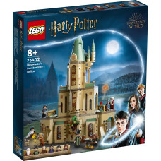 Lego Harry Potter Hogwarts: Dumbledore’s Office