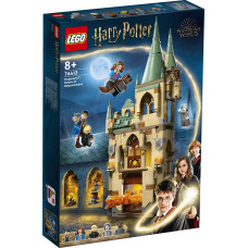 Lego Harry Potter Hogwarts: Room of Requirement