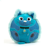 TTS Calming Cat Plush Toy