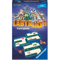 Ravensburger Travel Game Labyrinth