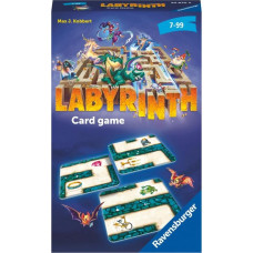 Ravensburger Travel Game Labyrinth