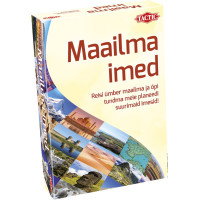 Tactic lauamäng Maailma imed