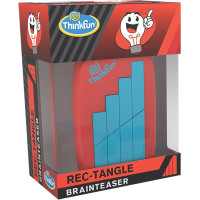 Thinkfun Brain Teasers Rec-Tangle