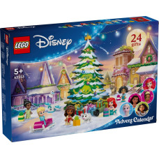 Lego Disney Advent Calendar 2024