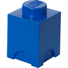 Room Copenhagen LEGO Storage Brick 1 Blue