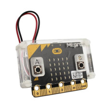 Kitronik BBC micro:bit Kitronik MI:pro kaitsekarp