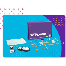 Littlebits Code Kit Expansion Pack: Technology