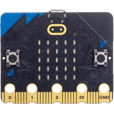 Kitronik BBC Micro:bit V2.21 GO Bundle