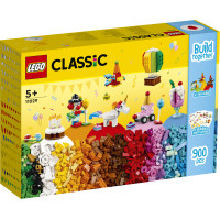 Lego Classic Creative Party Box