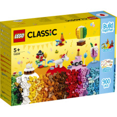 Lego Classic Creative Party Box