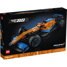 Lego TECHNIC Race Car McLaren Formula 1