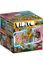 Lego Vidiyo Party Llama BeatBox