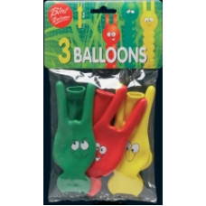 Viborg Balloons Rabbit