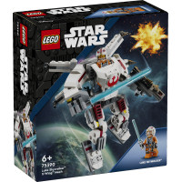 Lego Star Wars Luke Skywalker X-Wing Mech