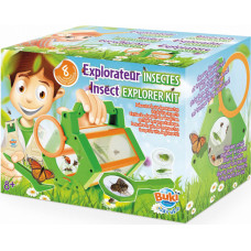 Buki France Buki Insect Explorer Kit