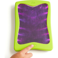 TTS Mini Mark Making Glow Boards (set of 6)