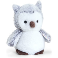 Keel Toys Pippins Owl 15 cm