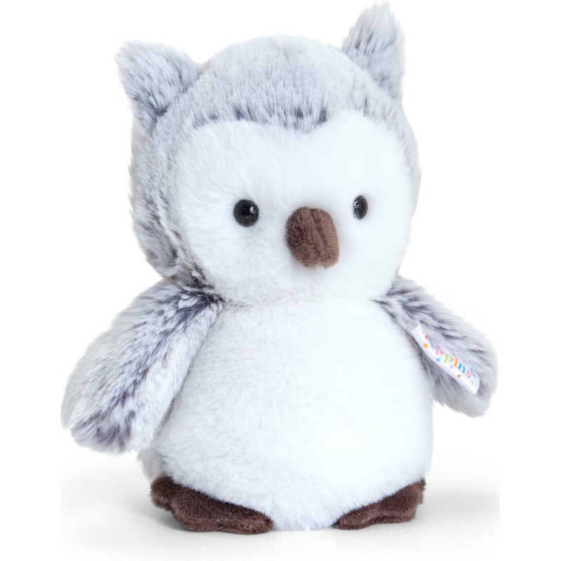 Keel Toys Pippins Owl 15 cm