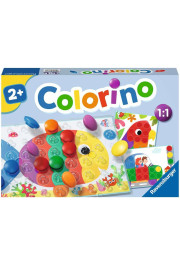 Ravensburger board game Colorino