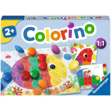 Ravensburger board game Colorino