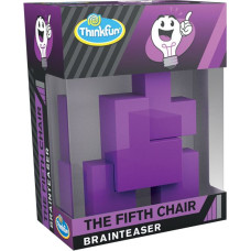 Thinkfun Brain Teasers The Fifth Chair